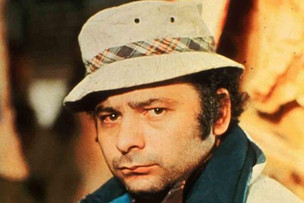 Marine Corps Vet And Boxer Turned Rocky Actor Burt Young Dies At 83   1time Burt Young Rocky 1200 